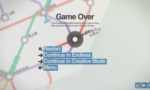 Mini Metro