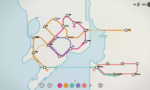 Mini Metro