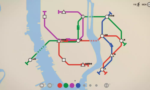 Mini Metro