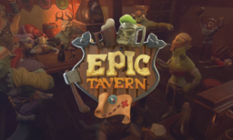 Epic Tavern (Early Access)