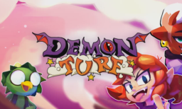 Demon Turf