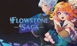 Flowstone Saga