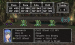 Breath of Death VII The Beginning Reanimated