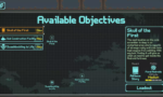 Depth of Extinction