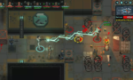 Depth of Extinction