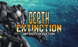 Depth of Extinction