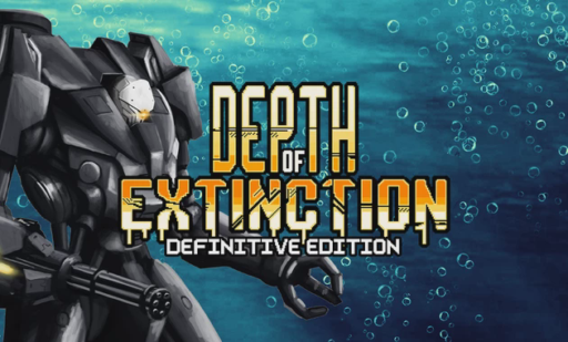Depth of Extinction