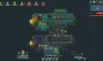 Depth of Extinction
