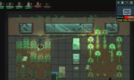 Depth of Extinction