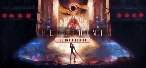 Hellpoint Ultimate Edition