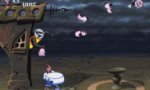 Earthworm Jim