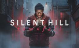 SILENT HILL Townfall Deluxe Edition