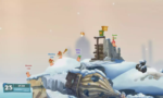 Worms W.M.D (Worms WMD)