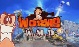 Worms W.M.D (Worms WMD)