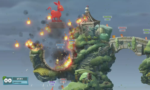 Worms W.M.D (Worms WMD)
