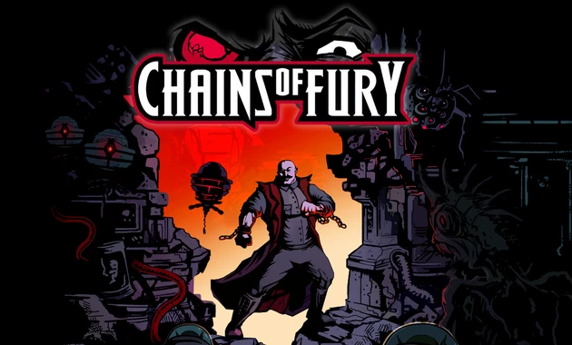 Chains of Fury