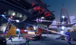 Agents of Mayhem