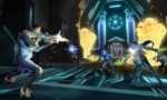 Agents of Mayhem
