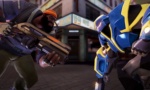 Agents of Mayhem