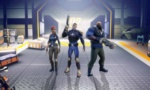 Agents of Mayhem