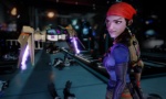 Agents of Mayhem