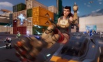Agents of Mayhem