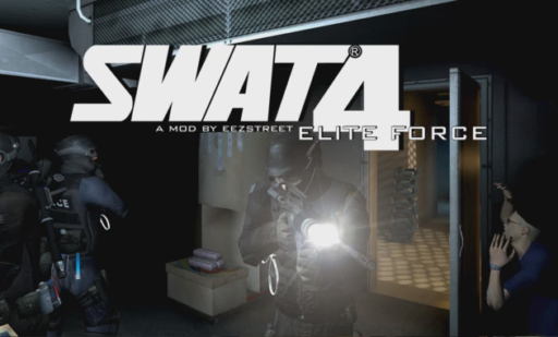 SWAT Elite Force (MOD)