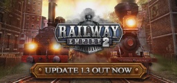 Railway Empire 2