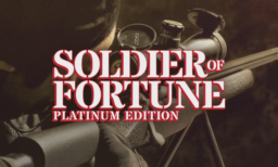 Soldier of Fortune Platinum Edition
