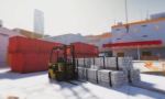 Mirrors Edge