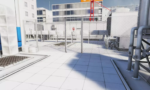 Mirrors Edge