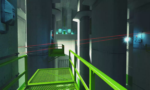 Mirrors Edge