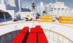 Mirrors Edge