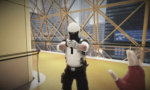 Mirrors Edge