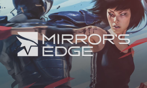 Mirrors Edge