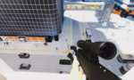 Mirrors Edge