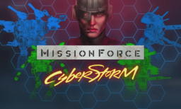 MissionForce CyberStorm