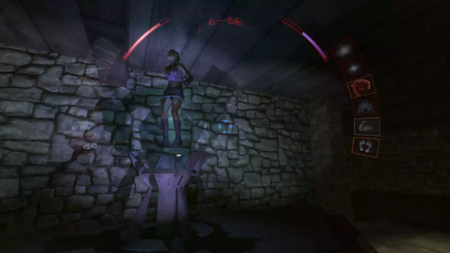 Deus Ex 2 Invisible War