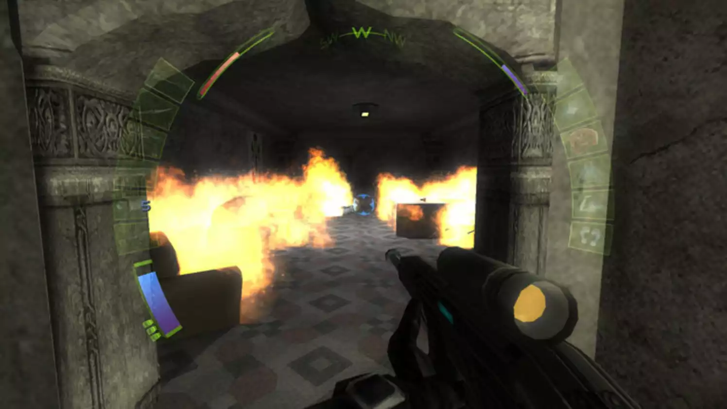 Deus Ex 2 Invisible War