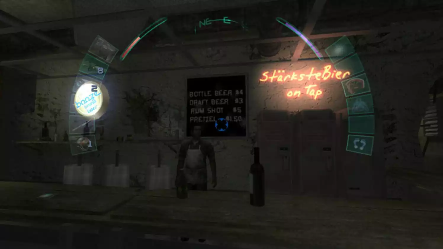 Deus Ex 2 Invisible War