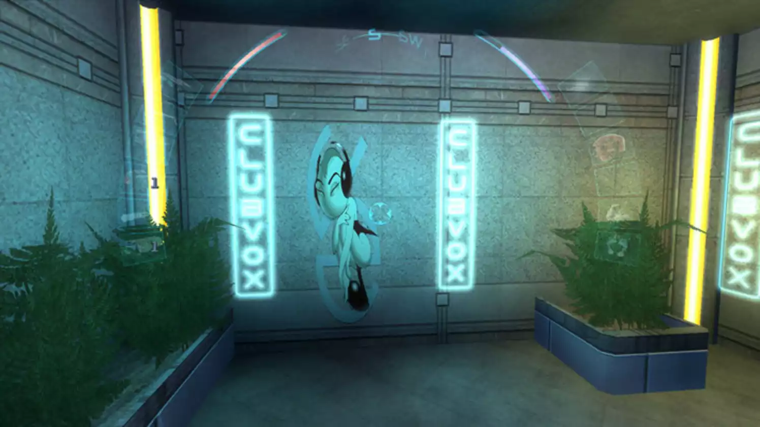 Deus Ex 2 Invisible War