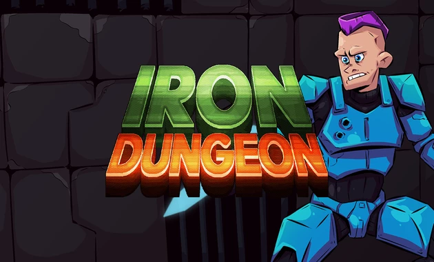 Iron Dungeon