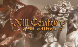 XIII Century Gold Edition