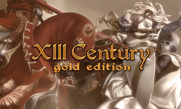 XIII Century: Gold Edition