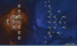 Stars in Shadow