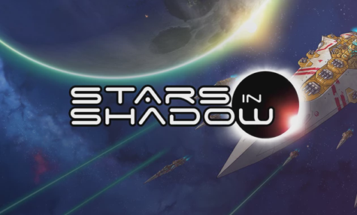 Stars in Shadow