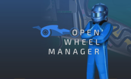 Open Wheel Manager