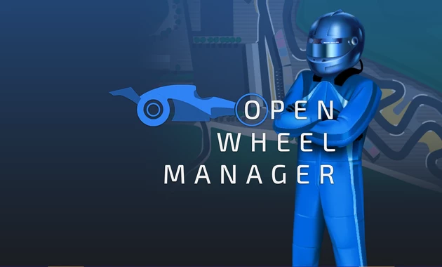 Open Wheel Manager