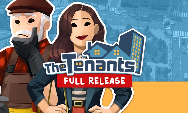 The Tenants