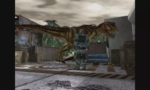 Dino Crisis 2